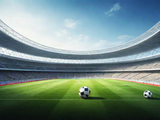 九游JIUYOU SPORTS_ 中国足球“智慧赛场”建设持续推进,行业基础设施全面优化 九游JIUYOU SPORTS_ 中国足球“智慧赛场”建设持续推进,行业基础设施全面优化