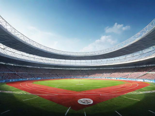 九游JIUYOU SPORTS_ 中国足球“智慧赛场”建设持续推进,行业基础设施全面优化 九游JIUYOU SPORTS_ 中国足球“智慧赛场”建设持续推进,行业基础设施全面优化