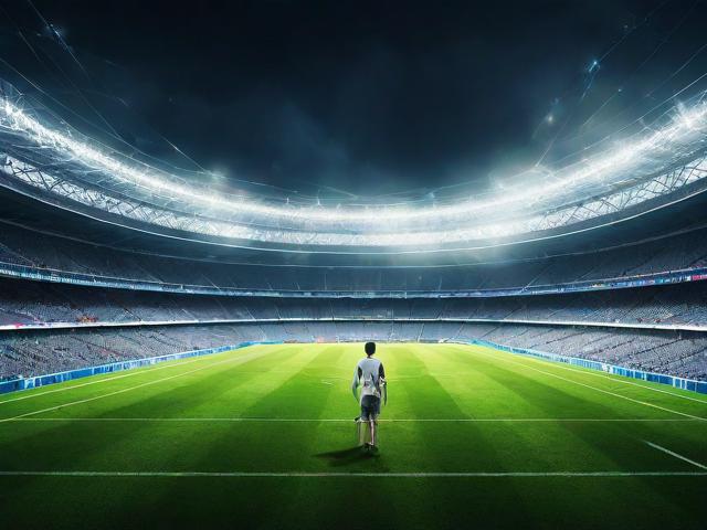 九游JIUYOU SPORTS_ 中国足球“智慧赛场”建设持续推进,行业基础设施全面优化 九游JIUYOU SPORTS_ 中国足球“智慧赛场”建设持续推进,行业基础设施全面优化