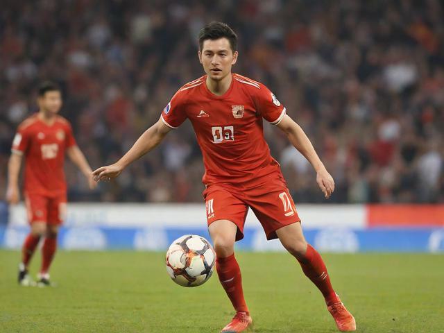 九游JIUYOU SPORTS_ 中国足球“走出去”战略成效逐步显现，合作不断深化，足球游戏中国