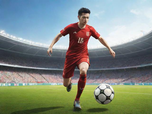 九游JIUYOU SPORTS_ 中国足球“走出去”战略成效逐步显现,合作不断深化,足球游戏中国 九游JIUYOU SPORTS_ 中国足球“走出去”战略成效逐步显现,合作不断深化,足球游戏中国