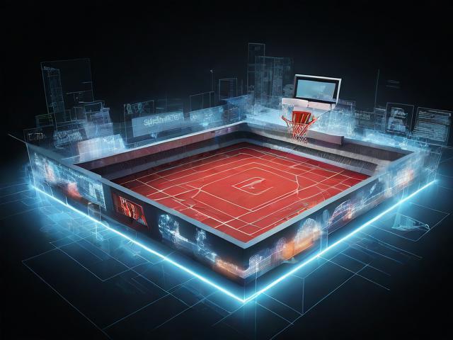 jiuyou.com_ 中国篮球比赛场馆智能化改造逐步推进,提升硬件水平,篮球场馆设计方案 jiuyou.com_ 中国篮球比赛场馆智能化改造逐步推进,提升硬件水平,篮球场馆设计方案