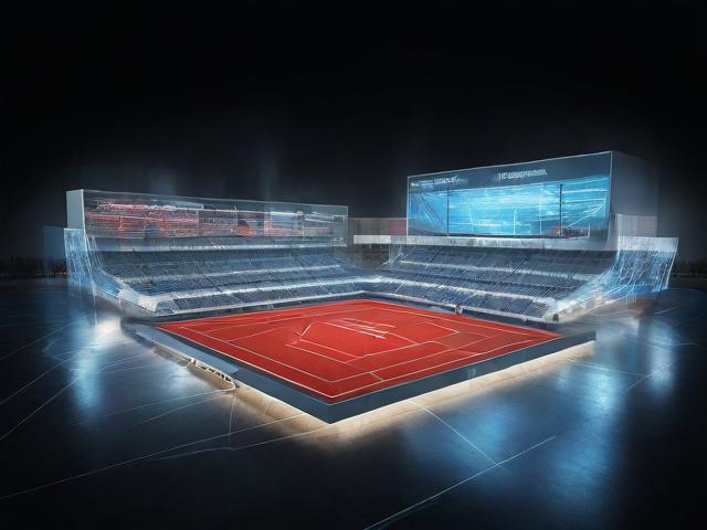 jiuyou.com_ 中国篮球比赛场馆智能化改造逐步推进,提升硬件水平,篮球场馆设计方案 jiuyou.com_ 中国篮球比赛场馆智能化改造逐步推进,提升硬件水平,篮球场馆设计方案