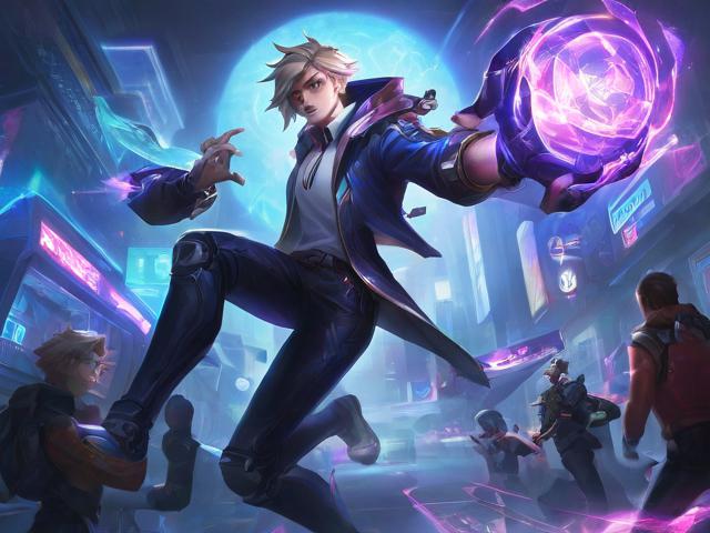 九游官网_《英雄联盟》赛事对城市经济的影响:电竞旅游与文化输出 九游官网_《英雄联盟》赛事对城市经济的影响:电竞旅游与文化输出