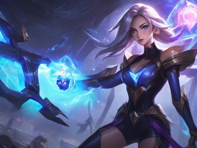 九游官网_《英雄联盟》赛事观众性别比例：女性观众崛起与电竞文化