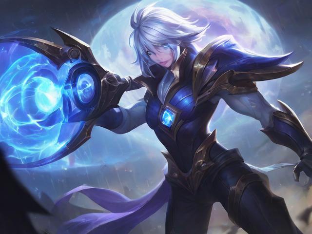 九游官网_《英雄联盟手游》职业联赛与《王者荣耀》国际赛事的未来展望 九游官网_《英雄联盟手游》职业联赛与《王者荣耀》国际赛事的未来展望