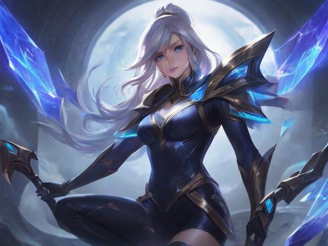 九游官网_《英雄联盟》青训营：电竞新星的摇篮与残酷竞争，九游lol手游是真的吗