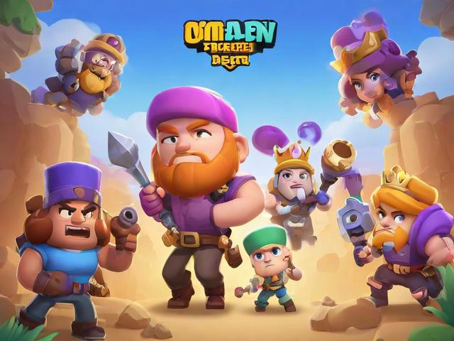 九游官网_《荒野乱斗》全球总决赛与《皇室战争》世界锦标赛的休闲电竞之战