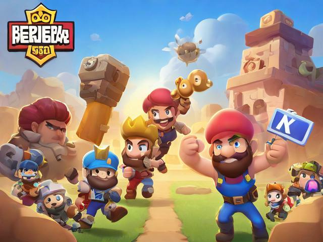 九游官网_《荒野乱斗》全球总决赛与《皇室战争》世界锦标赛的休闲电竞之战