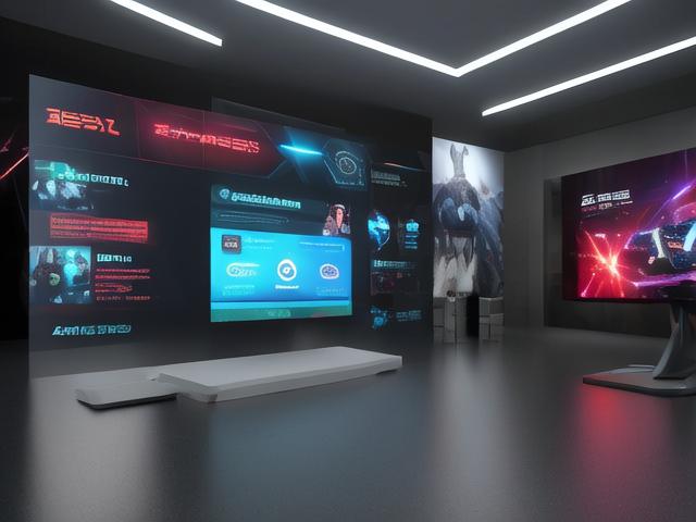 九游官网_云游戏技术在电竞领域的应用：降低门槛与随时随地畅玩