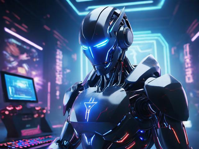 九游官网_人工智能技术在电竞领域的应用：辅助训练与战术分析，游戏人工智能算法