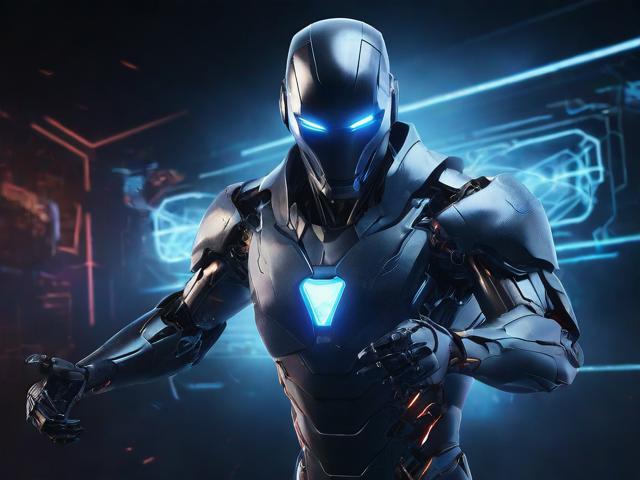 九游官网_人工智能辅助电竞训练，提高选手竞技水平，九游 官网