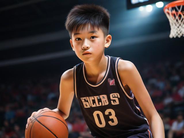 jiuyou.com_ 中国篮球训练营吸引大量青少年参与，中国最好的青少年篮球训练营