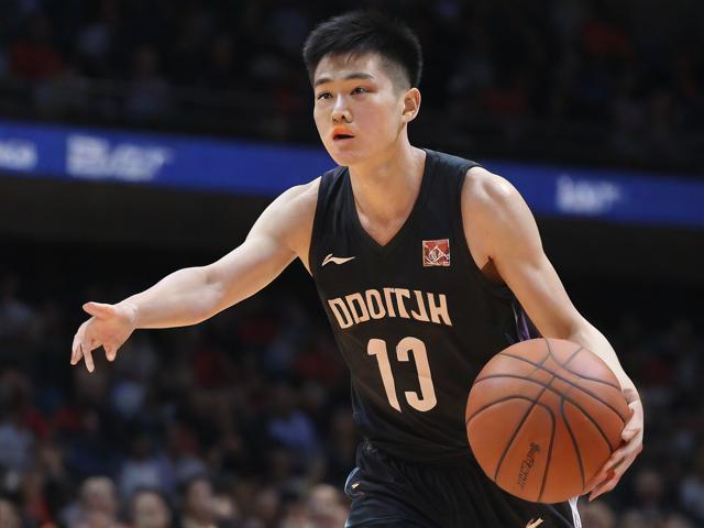 jiuyou.com_ 中国篮球超级联赛新规则实施，影响深远，中国篮球超级联赛赛程