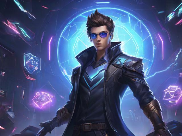 九游官网_区块链技术在电竞领域的应用：游戏资产数字化与交易透明化