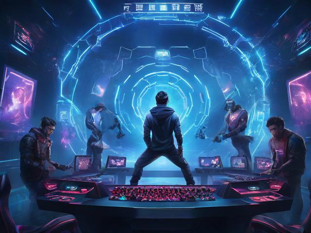 九游官网_区块链技术在电竞领域的应用：游戏资产数字化与交易透明化