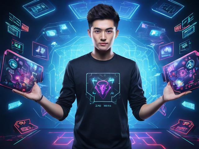 九游官网_区块链技术在电竞领域的应用：游戏资产数字化与交易透明化