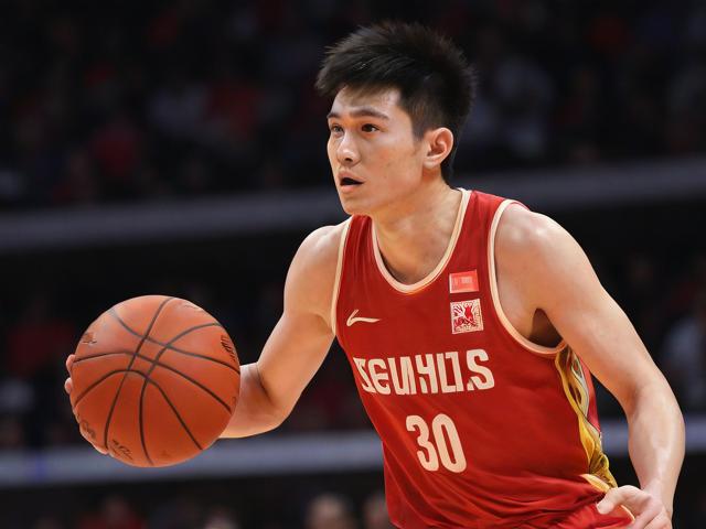 jiuyou.com_ 中国篮球运动员登陆海外联赛，展现国家体育实力，中国篮球队外国人