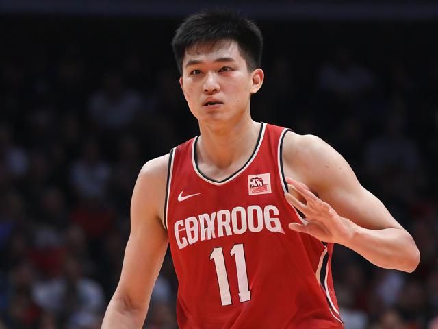 jiuyou.com_ 中国篮球运动国际交流合作不断深化，中国篮球国际赛事