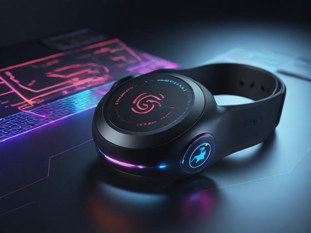 九游官网_可穿戴设备在电竞领域的应用：数据监测与健康管理，九游专区