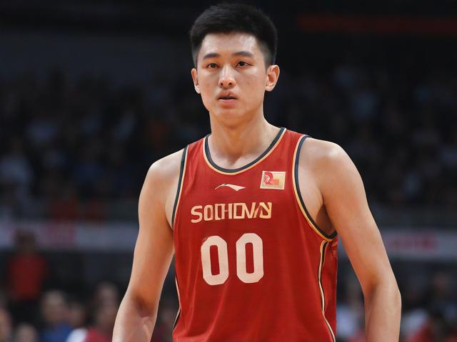 jiuyou.com_ 中国篮球青年联赛焕发新活力，青训体系不断完善，中国篮球青训队大名单