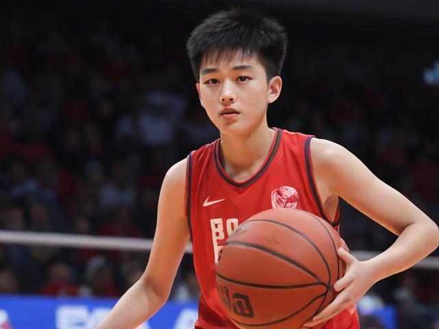 jiuyou.com_ 中国青少年篮球“快闪比赛”成为新兴热潮，展现青春魅力，jl3×3青少年篮球公开赛