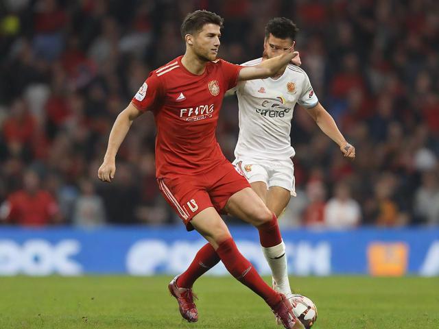 拜仁慕尼黑中场表现出色，助球队取得连胜，拜仁慕尼黑赢了吗