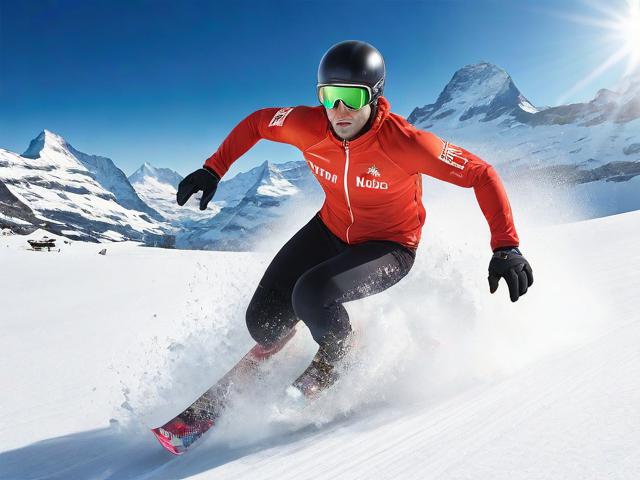 英国媒体惊呼:瑞士球员雪地奔跑像开了四驱模式,瑞士滑雪发生雪崩 英国媒体惊呼:瑞士球员雪地奔跑像开了四驱模式,瑞士滑雪发生雪崩