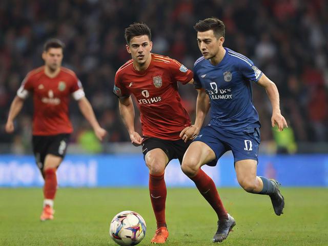 转会市场热闹，多队展开激烈角逐，转会足球队是什么意思