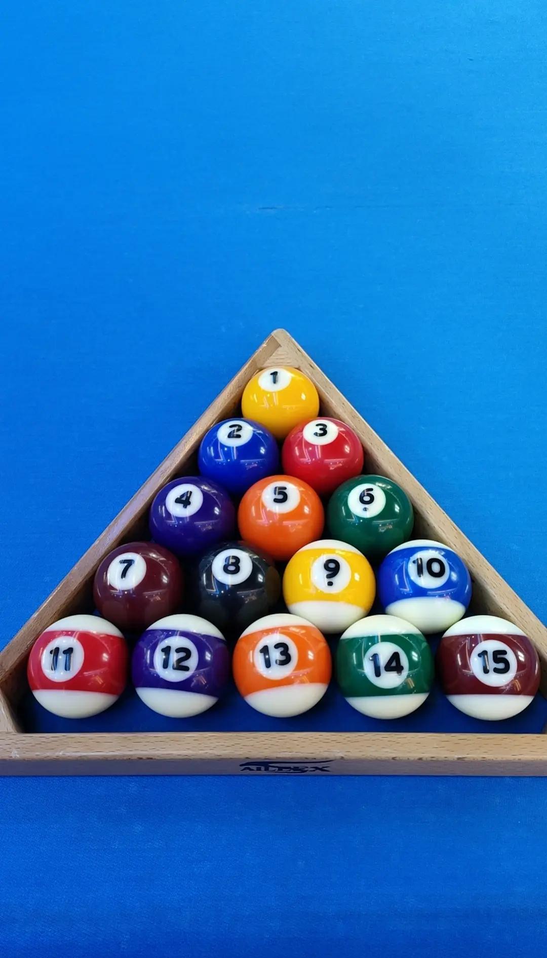 艺术与运动的结合:台球比赛中的视觉盛宴的简单介绍 艺术与运动的结合:台球比赛中的视觉盛宴的简单介绍